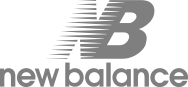 Logotyp marki 'NEW BALANCE'
