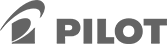 Logotyp marki 'PILOT'